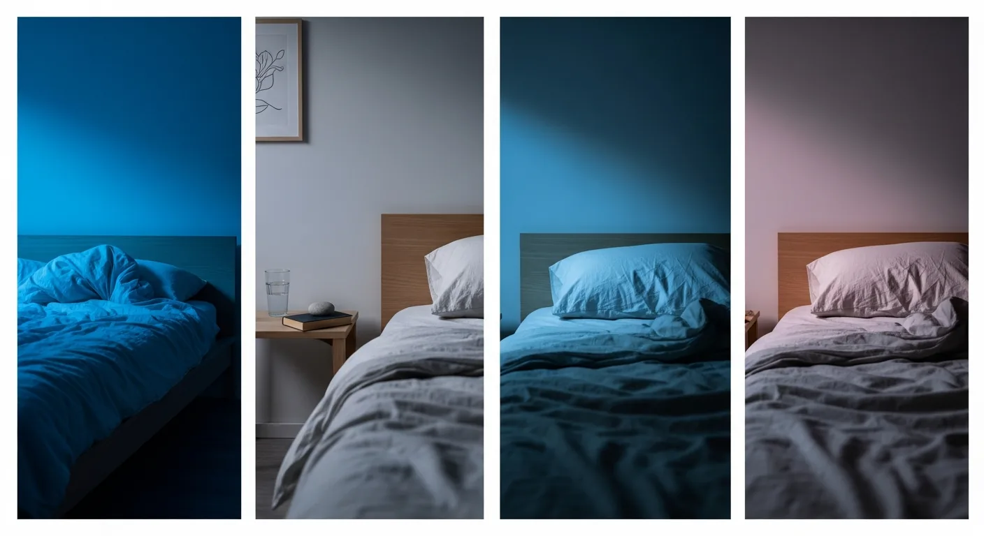 Por que você acorda cansado mesmo dormindo 8 horas