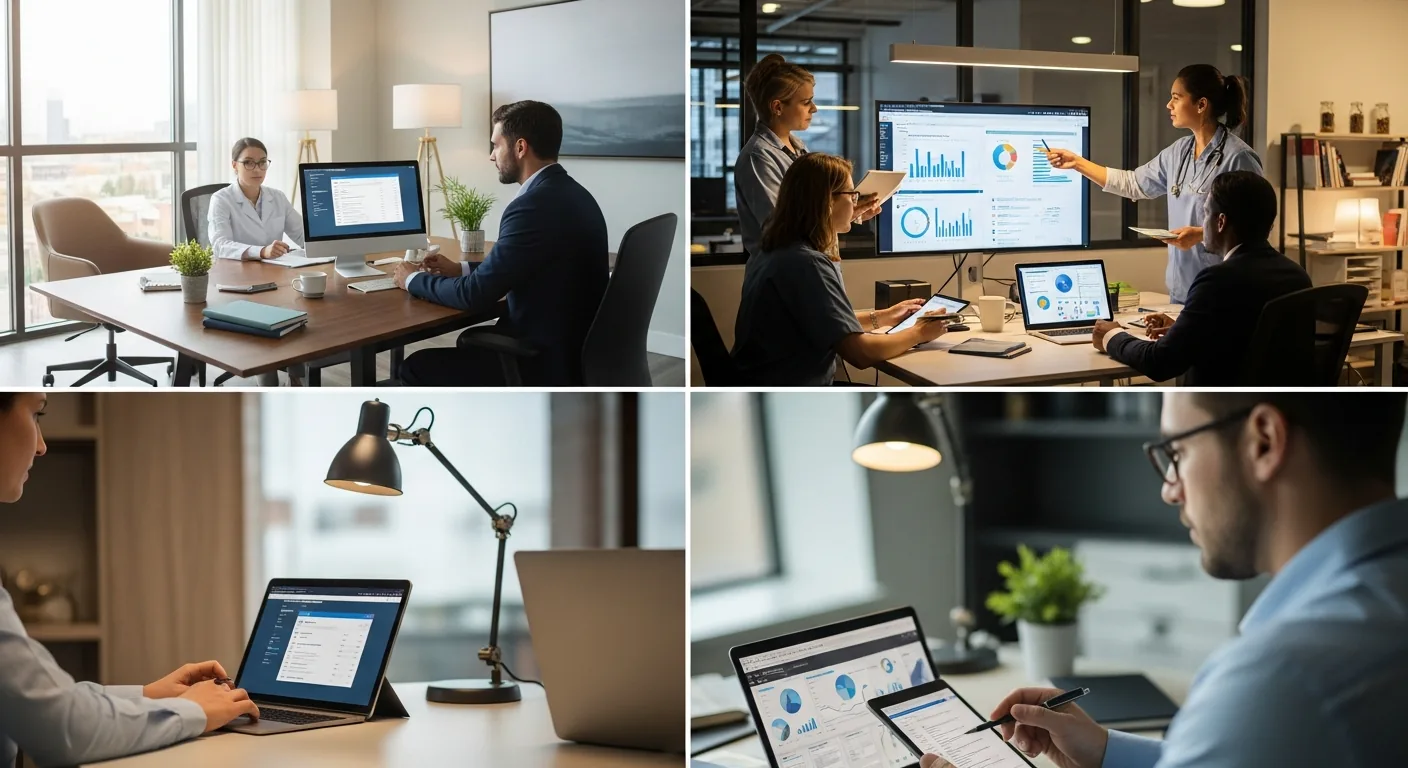 Aderência nutricional: por que pacientes param de registrar