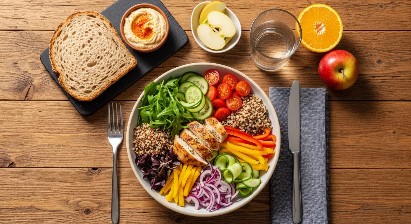 Como ler rótulos de alimentos sem ficar paranoico