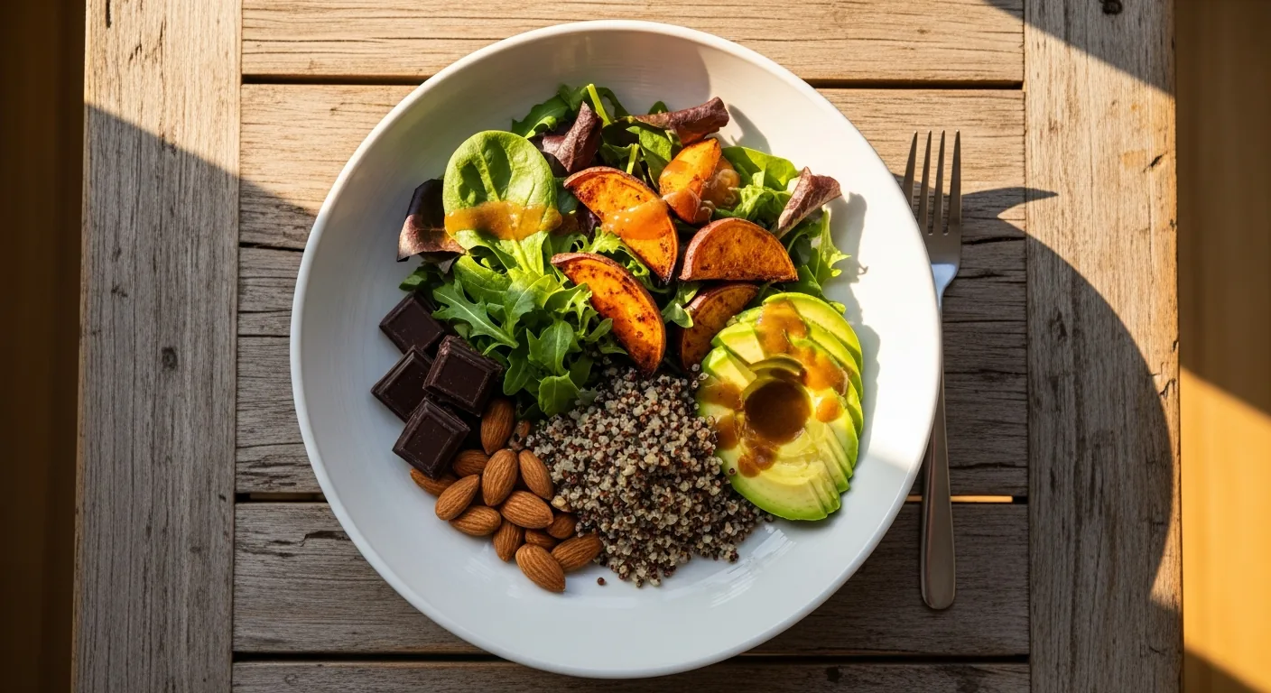 Estresse e compulsão alimentar: a relação e o que fazer