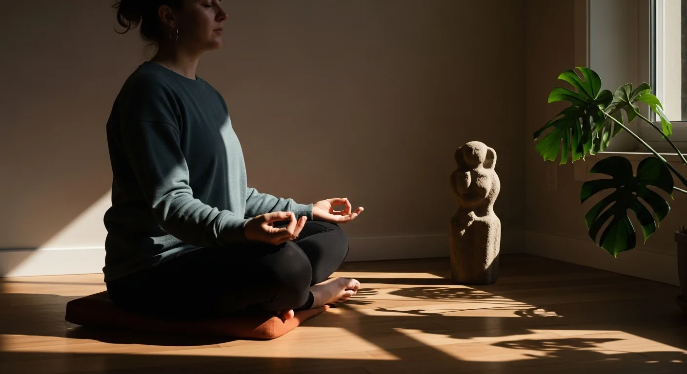 Estresse crônico e performance física: o que a ciência conecta