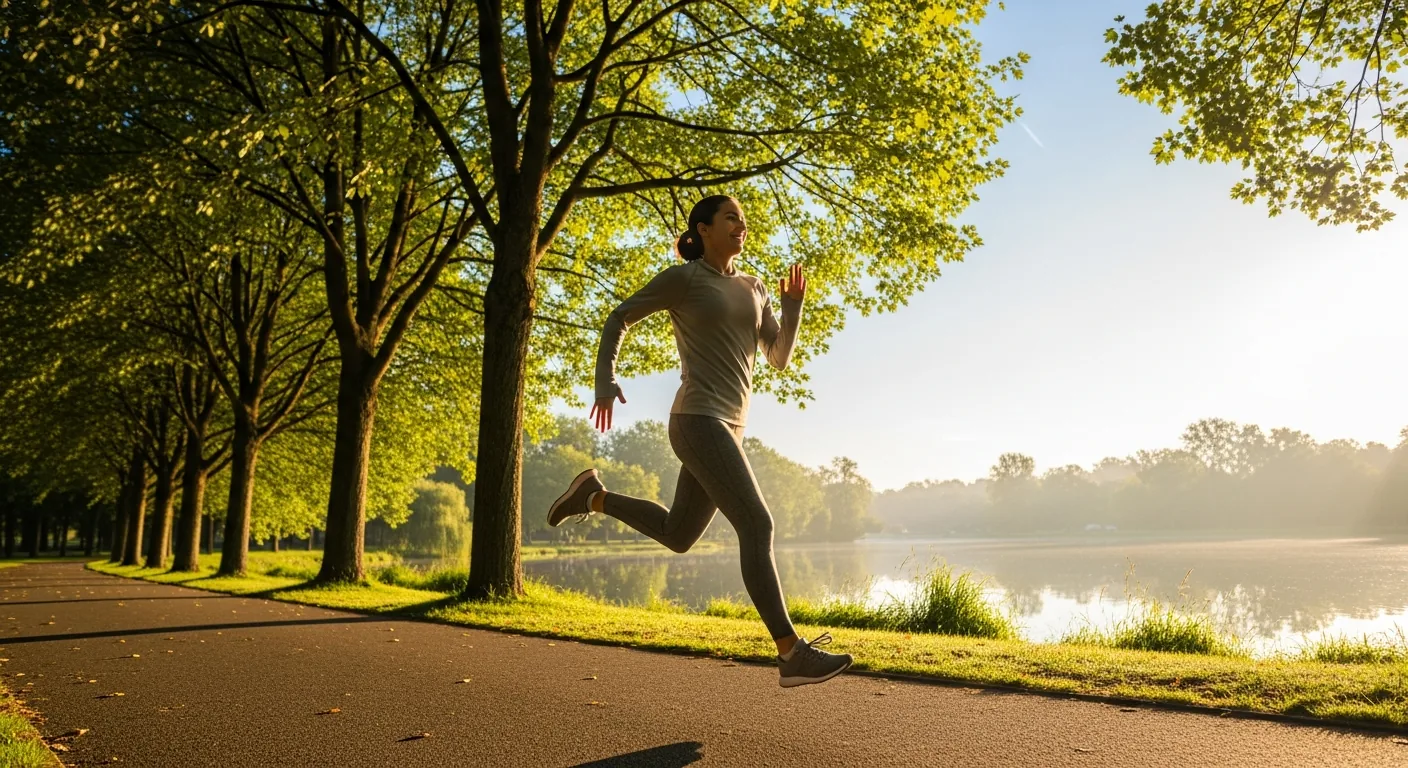 Você não precisa de academia para se exercitar: guia para iniciantes