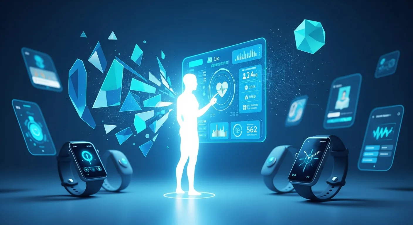 O futuro do coaching de saúde: humano, IA ou os dois?