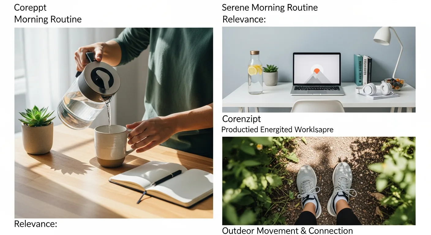 Hábitos de pessoas saudáveis que não tem nada a ver com dieta