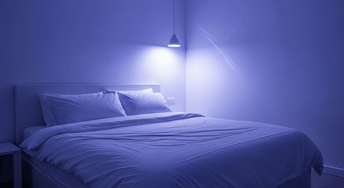 Insônia crônica vs noites ruins: como diferenciar