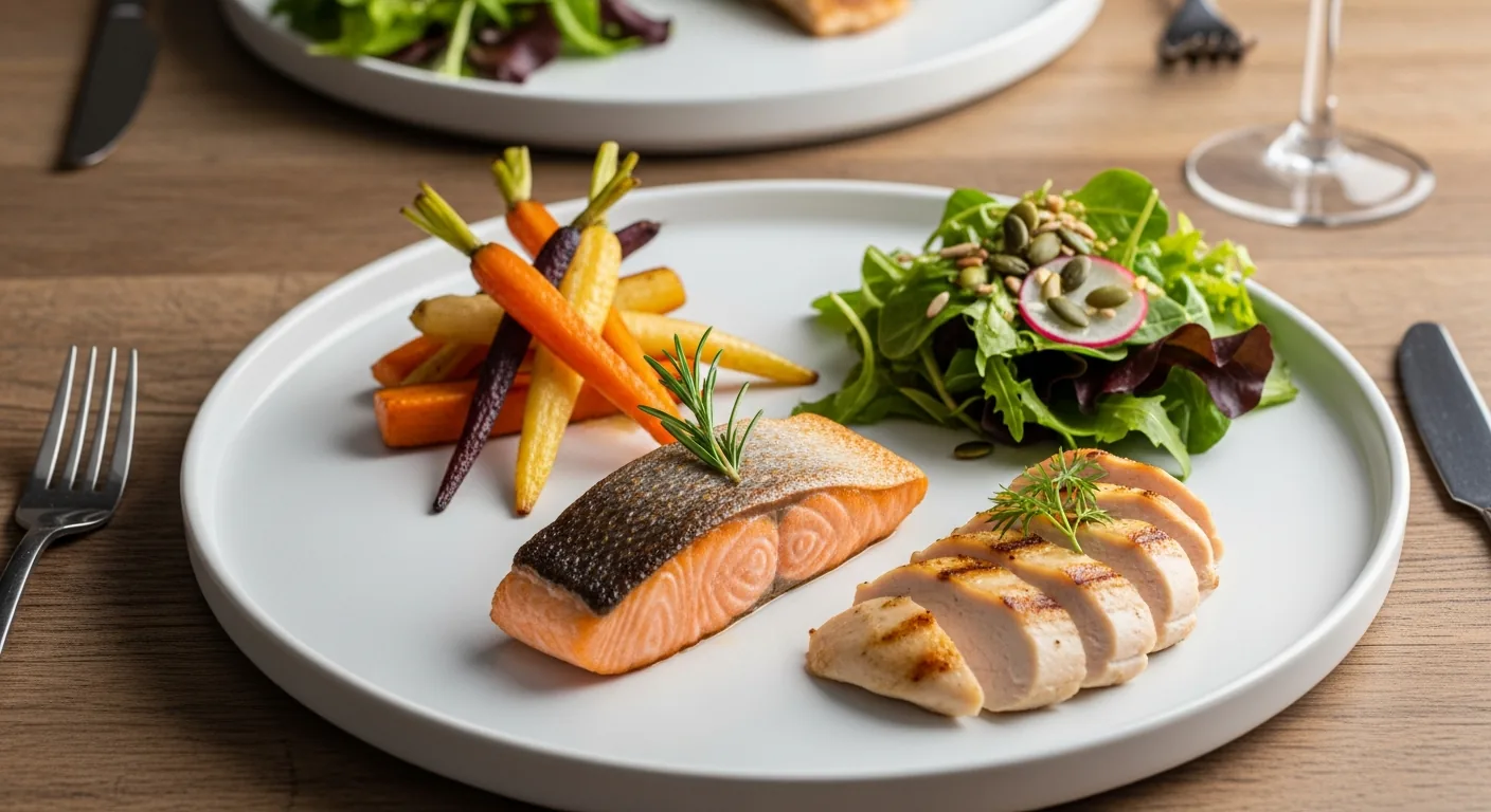 Jejum intermitente: o que a ciência realmente diz em 2026