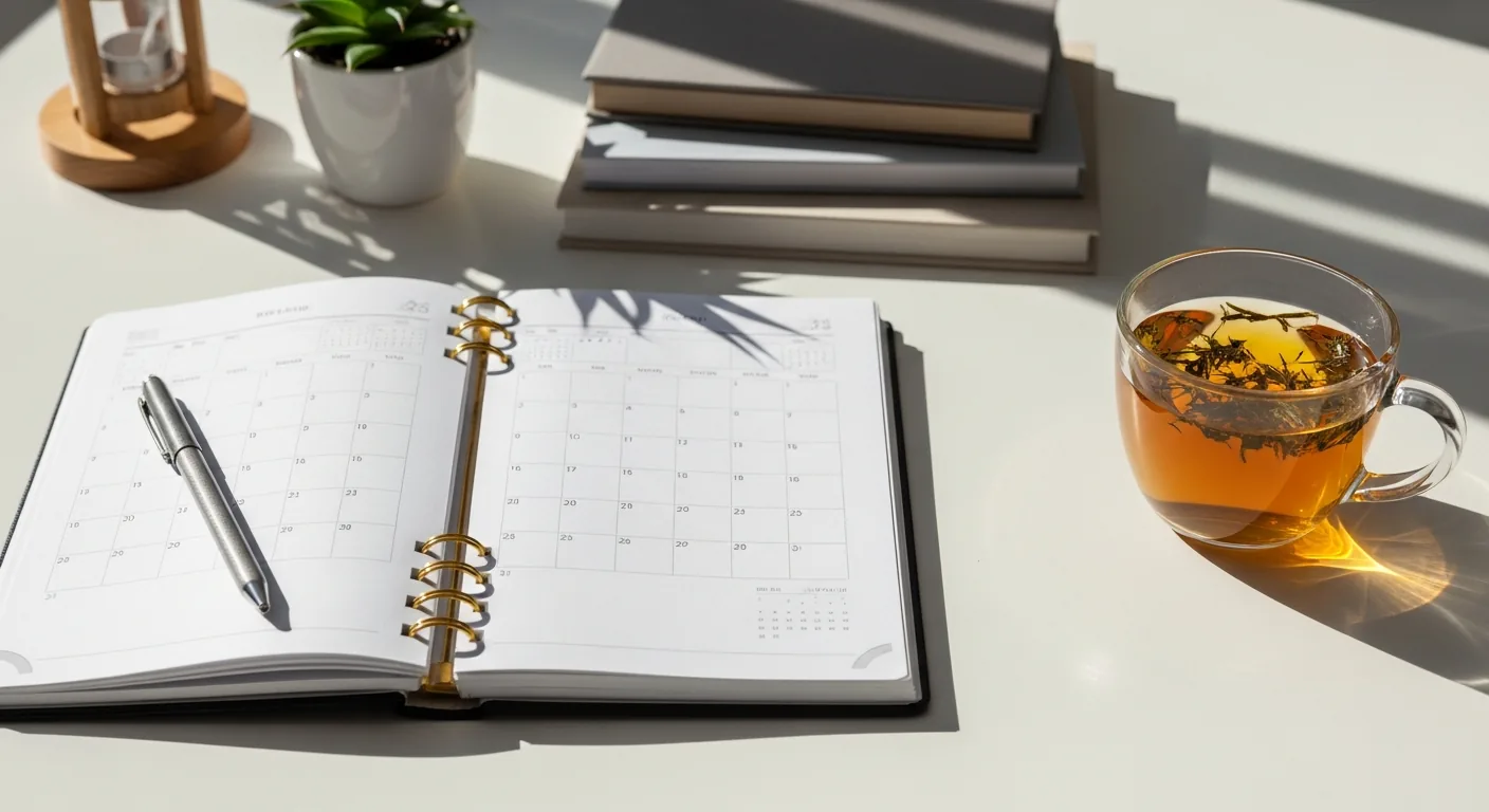 O mito dos 21 dias: quanto tempo leva para criar um hábito