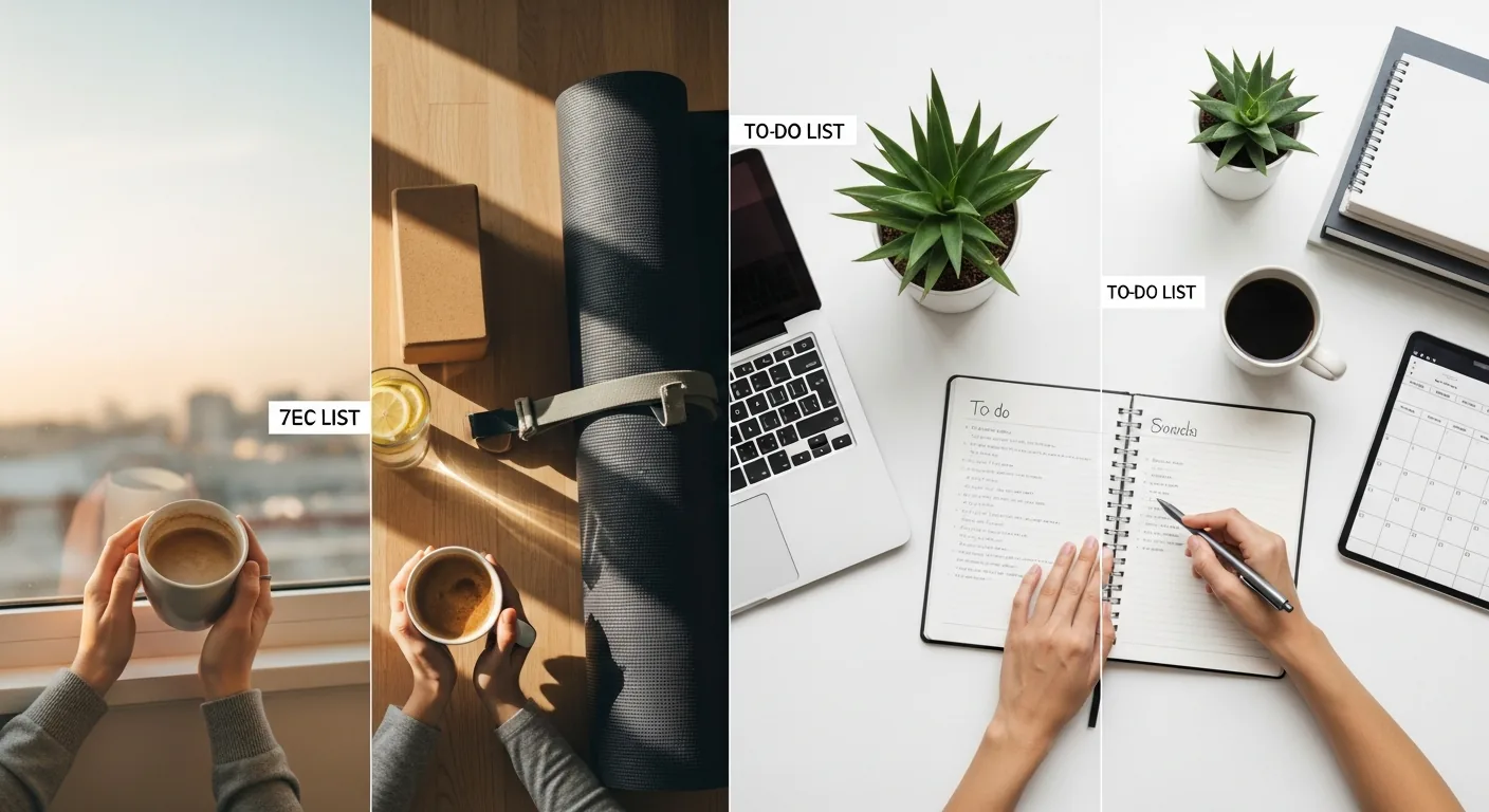 Motivação vs disciplina: por que nenhum basta sozinho