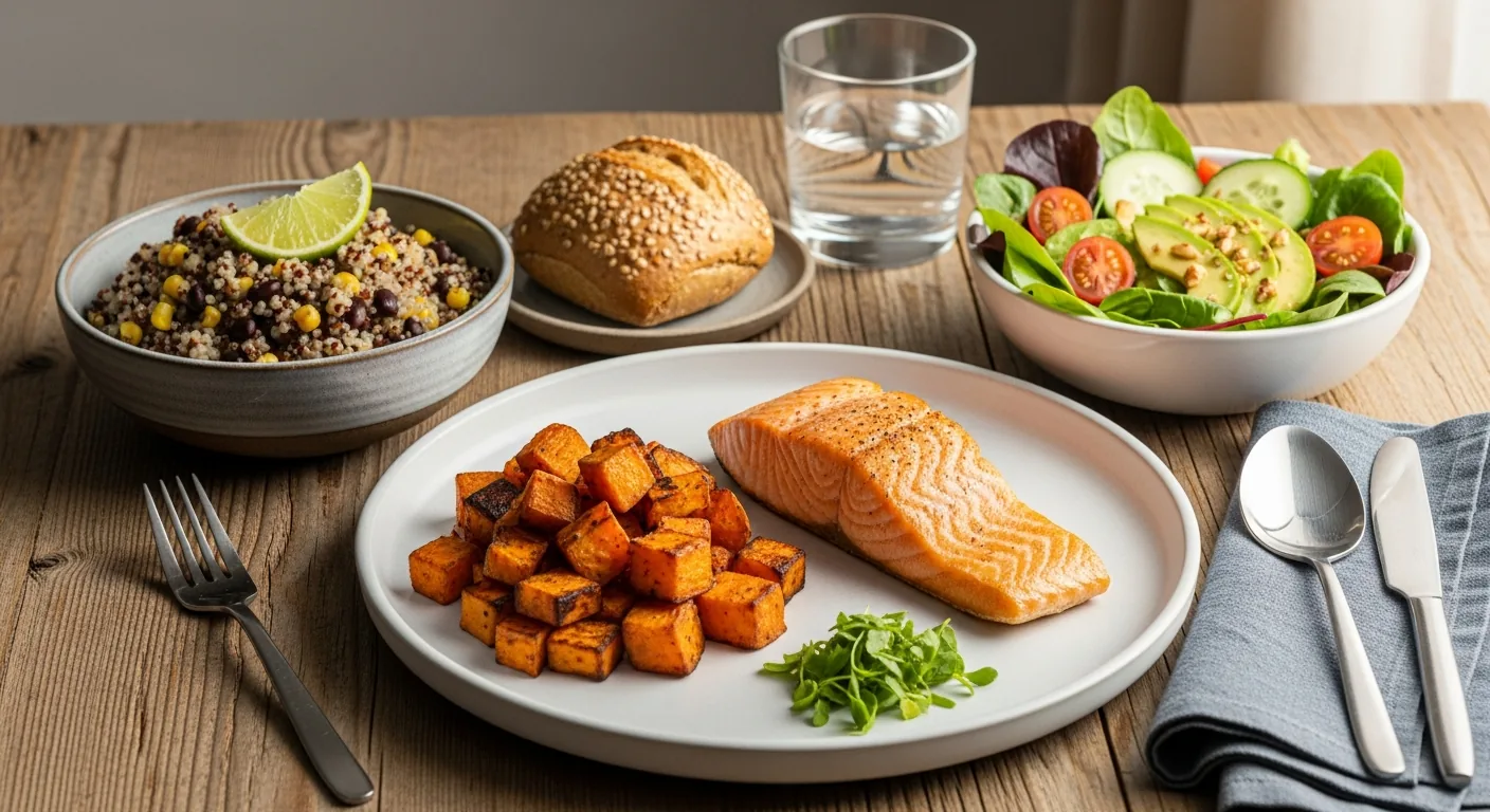 O que são macronutrientes e por que você deveria prestar atenção neles