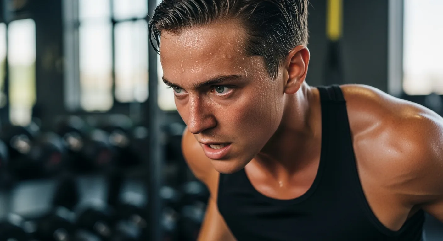 Overtraining: como saber se você está treinando demais