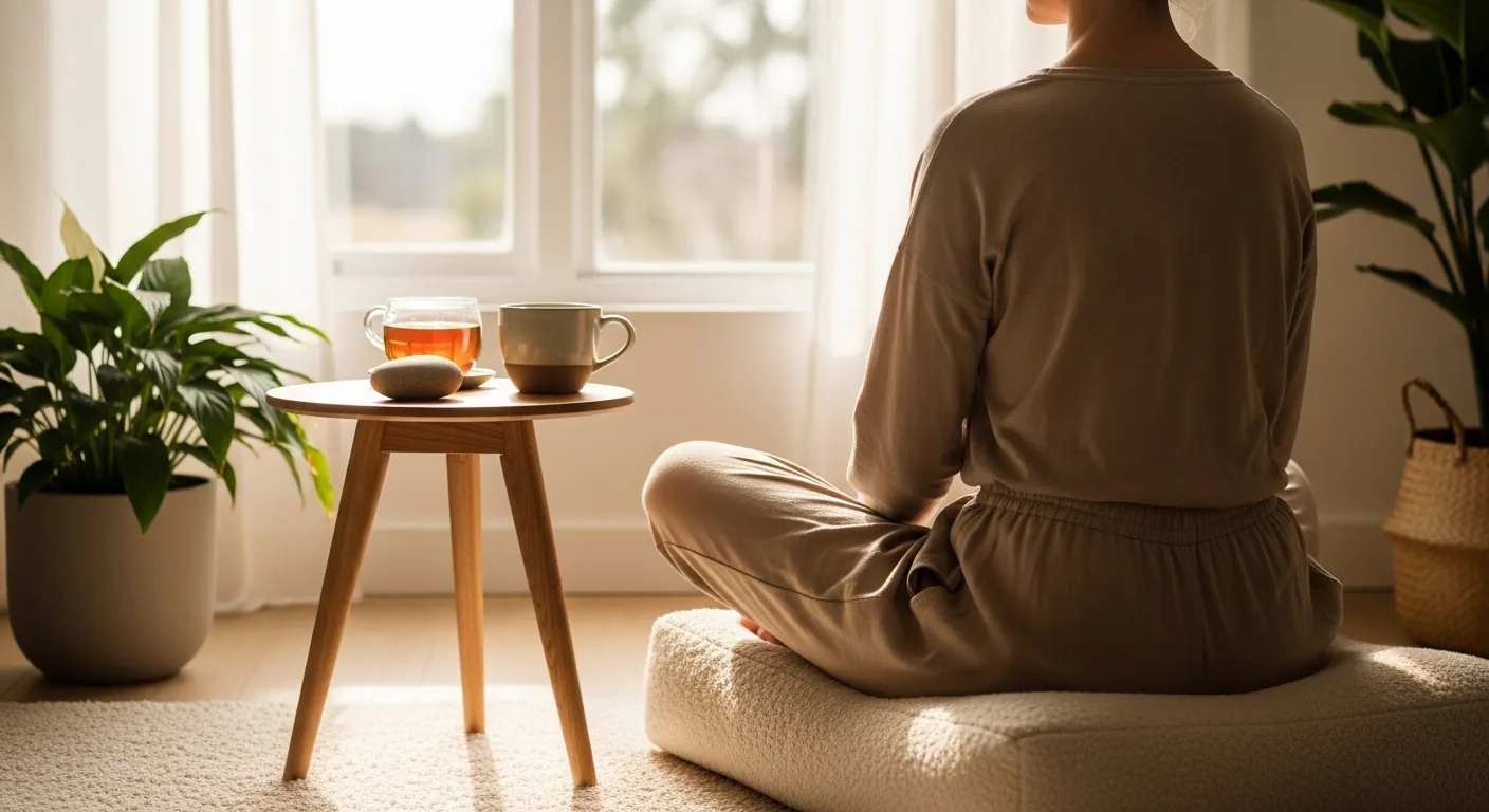 Por que "pensar positivo" não funciona (e o que funciona)