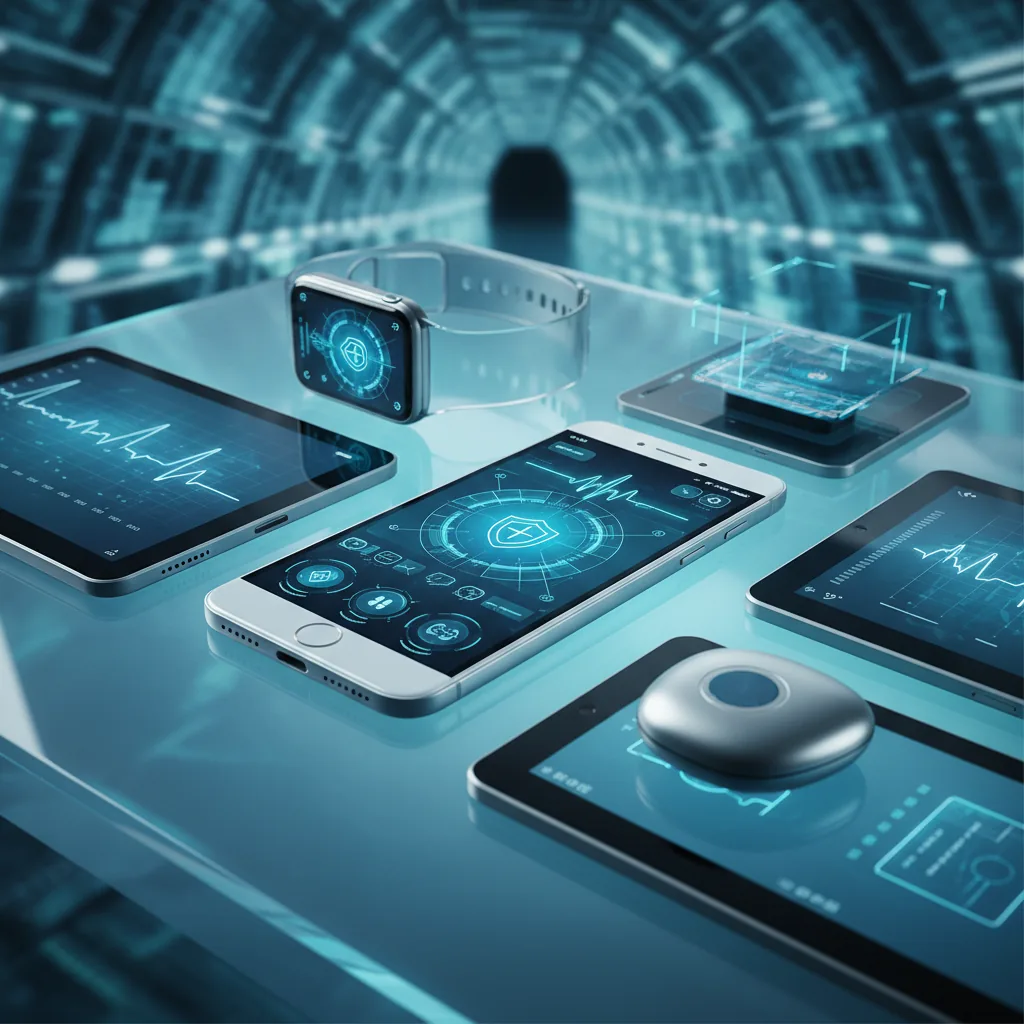 Privacidade e dados de saúde: o que saber antes de usar apps