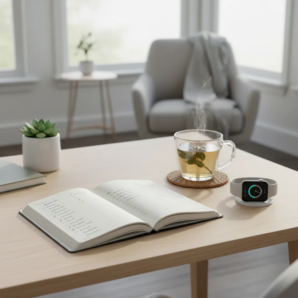 Rastreamento de hábitos: funciona ou cria mais ansiedade?