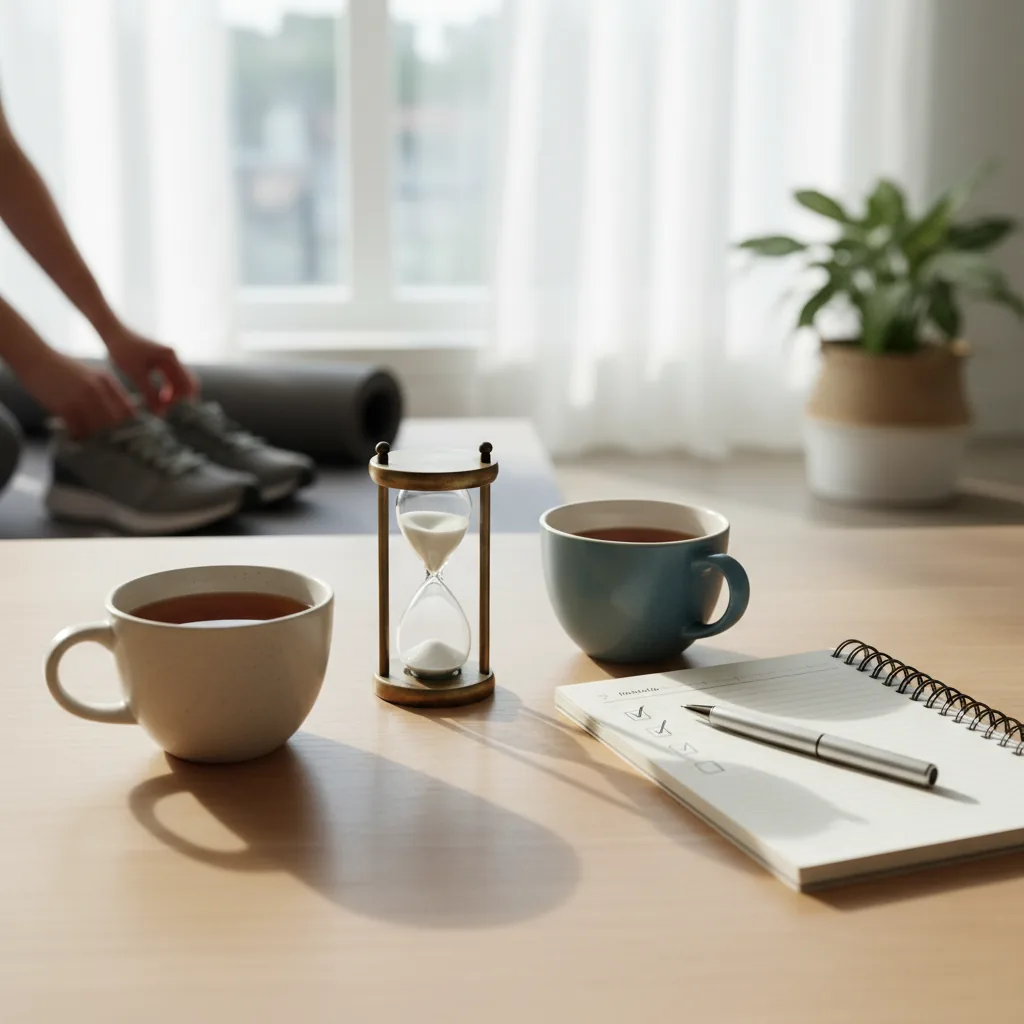 A regra dos 2 minutos: como começar qualquer hábito novo