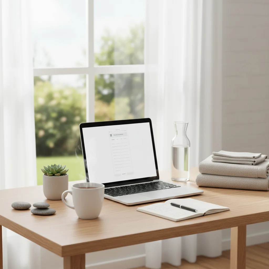 Como retomar hábitos depois de uma pausa (sem culpa)