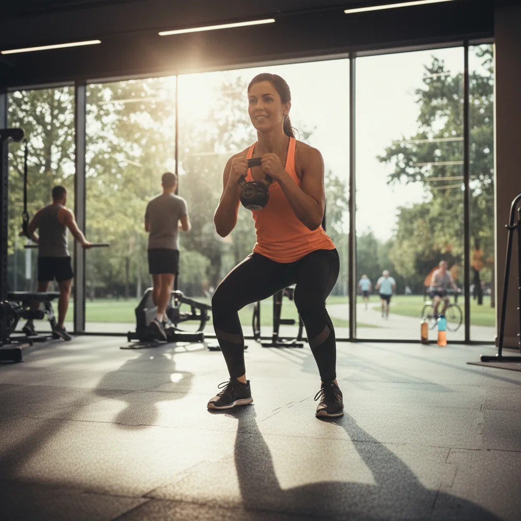 Como montar uma rotina de treino que você vai manter
