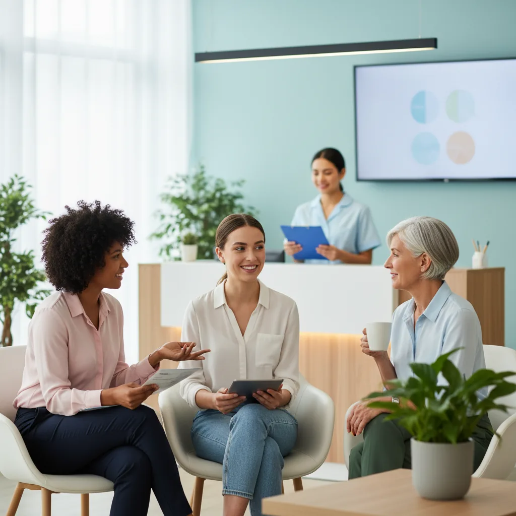 Saúde da mulher além da ginecologia: checkups esquecidos