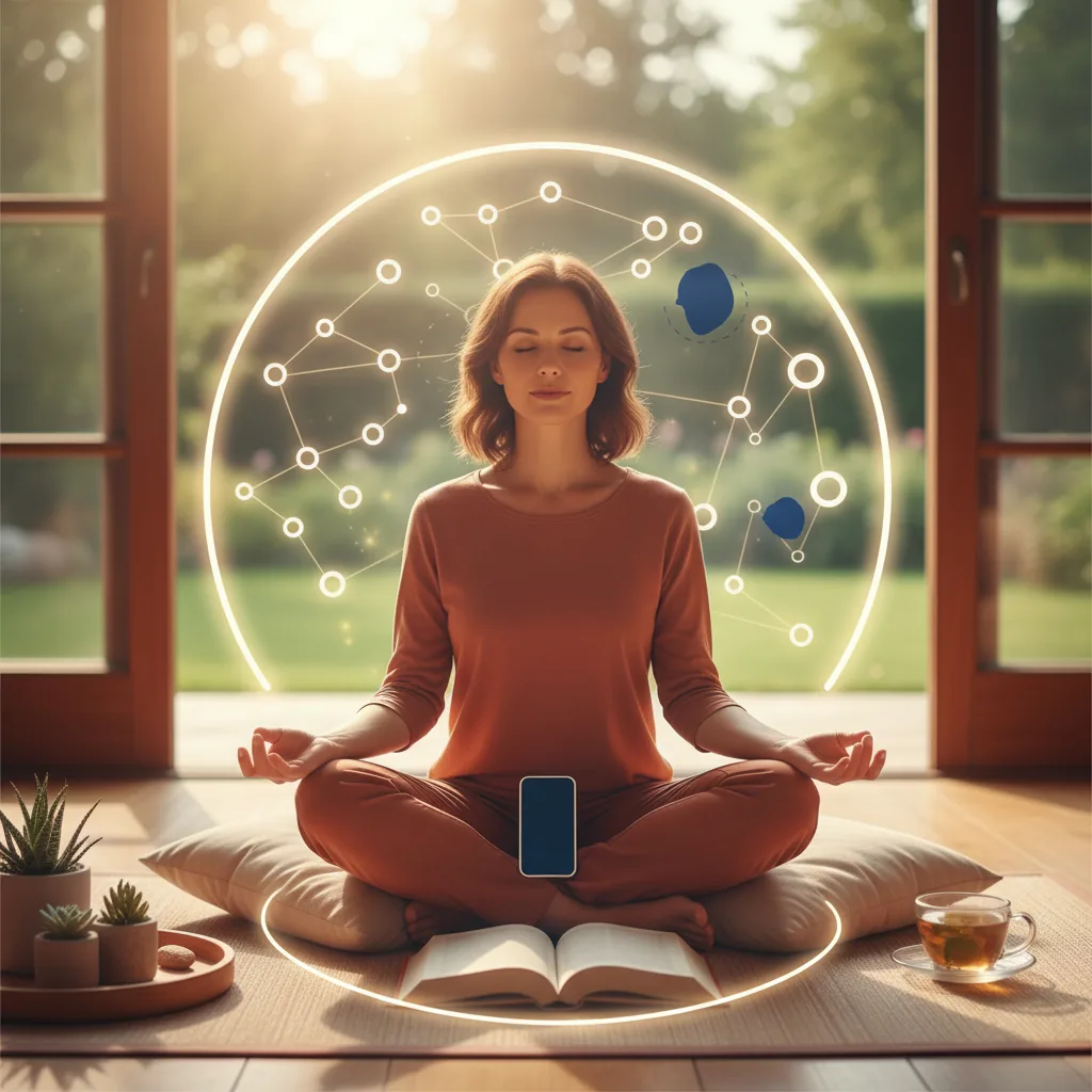 Saúde mental e redes sociais: o que você pode controlar