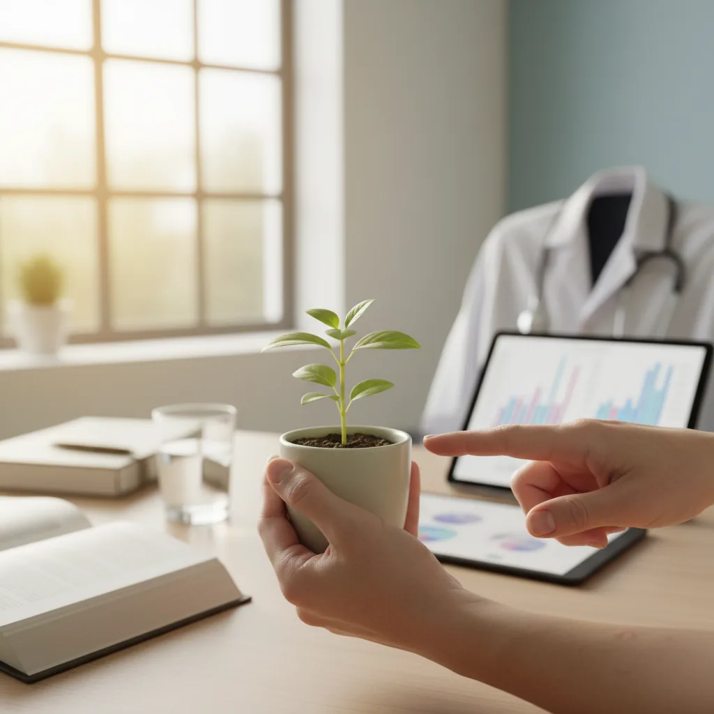 Sinais de deficiências nutricionais que passam despercebidos