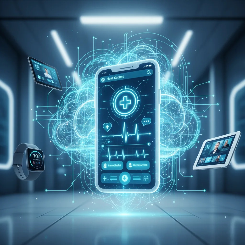 WhatsApp como plataforma de saúde: por que ninguém esperava